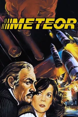 Meteor | Meteor (1979)