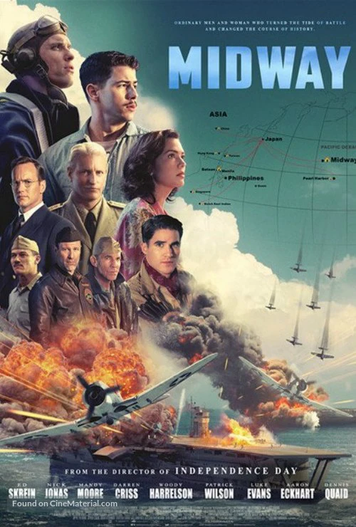 Midway | Midway (1976)