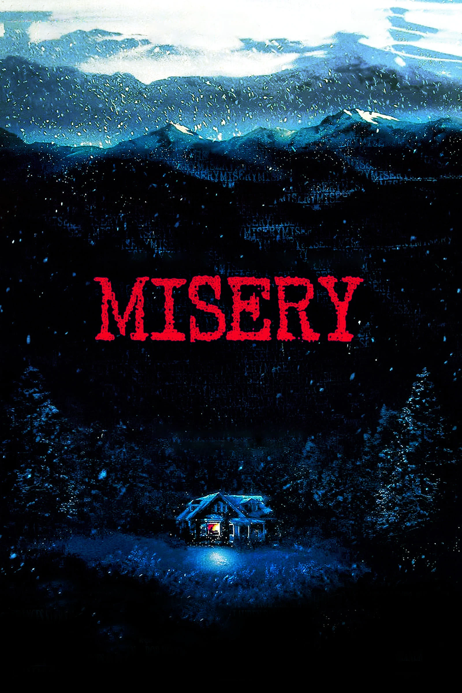 Misery | Misery (1990)