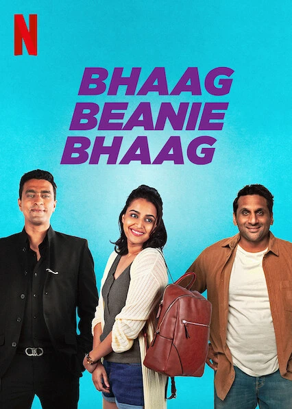 Mớ bòng bong của Beanie | Bhaag Beanie Bhaag (2020)