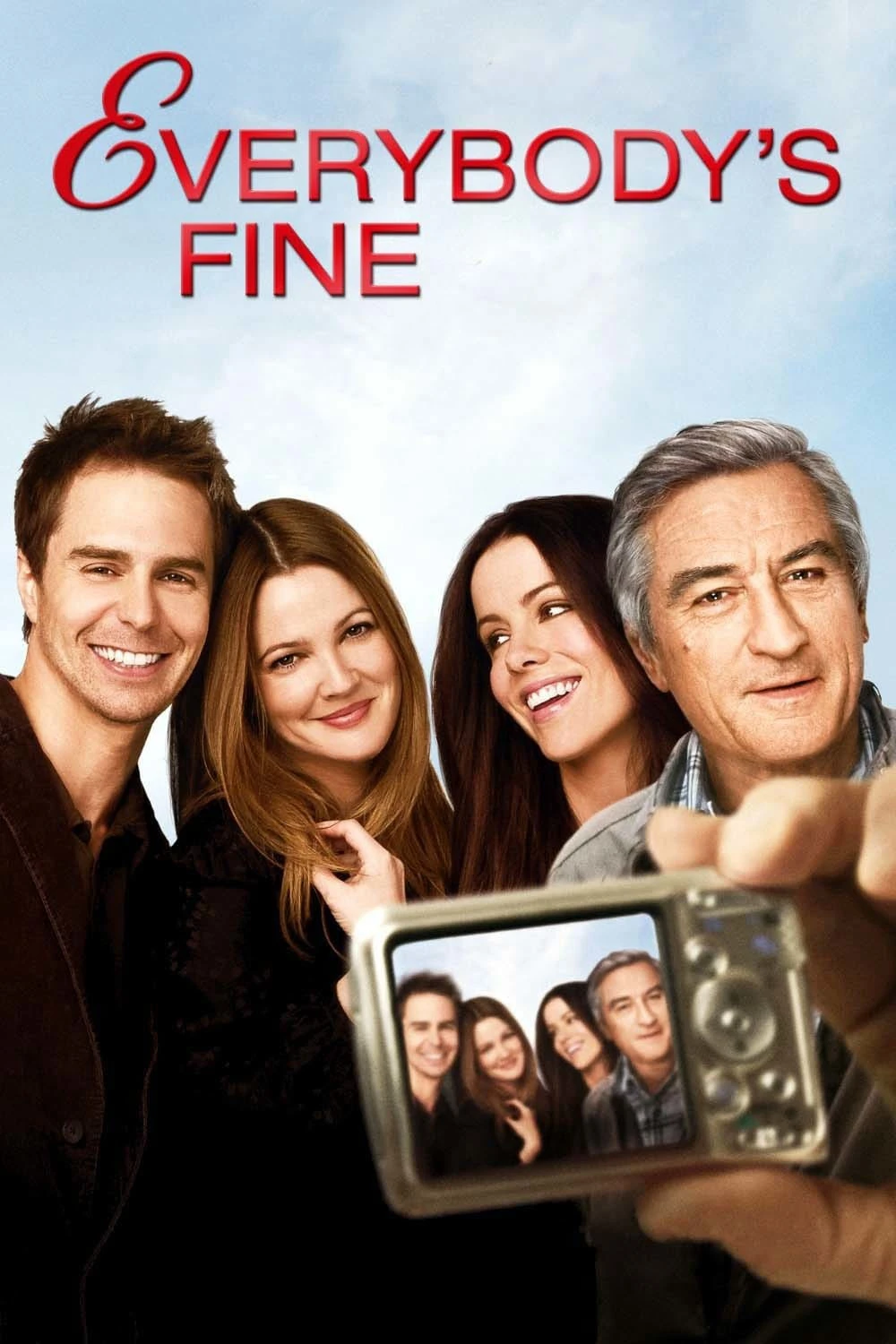 Mọi Người Đều Ổn | Everybody's Fine (2009)