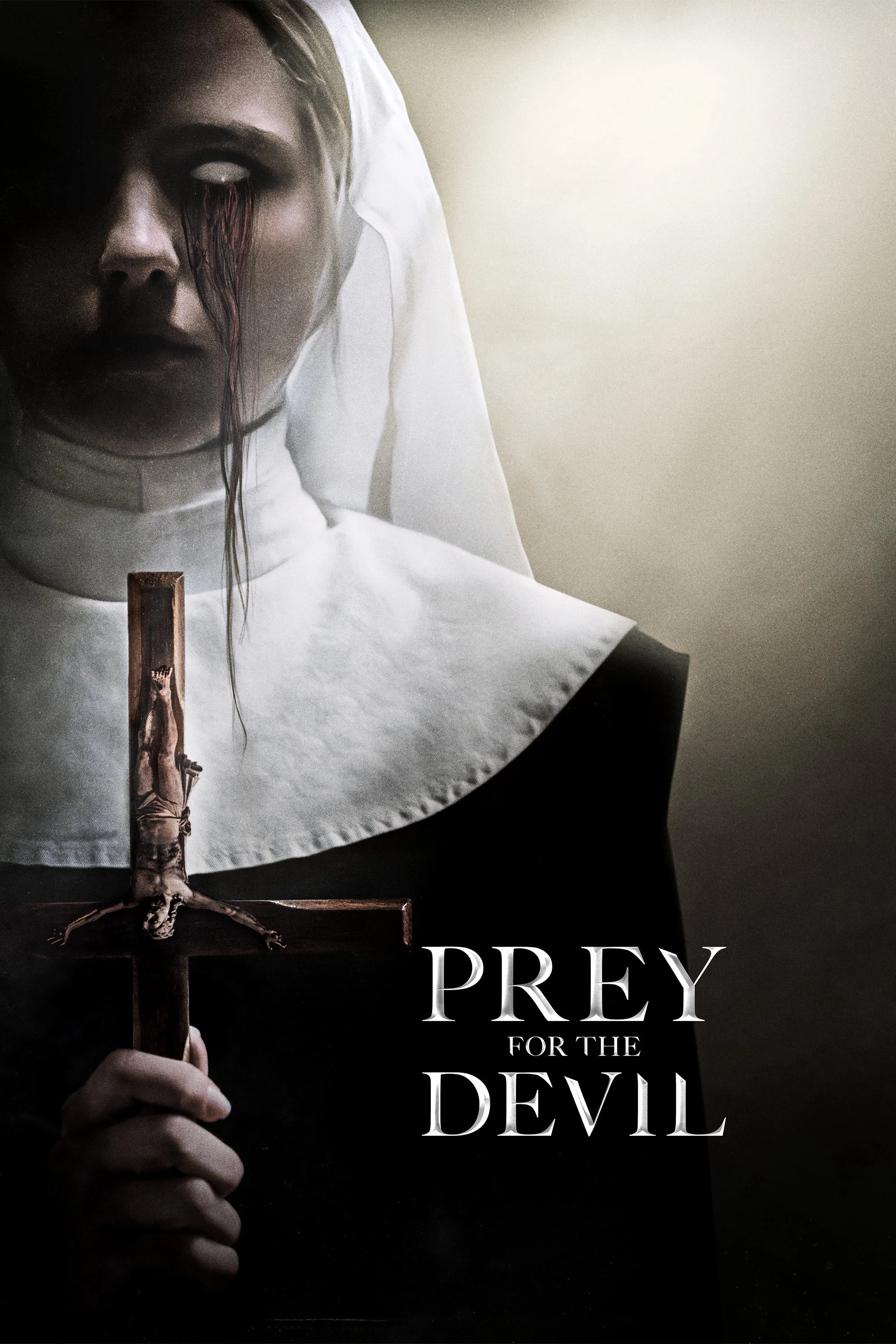 Mồi Quỷ Dữ | Prey for the Devil (2022)