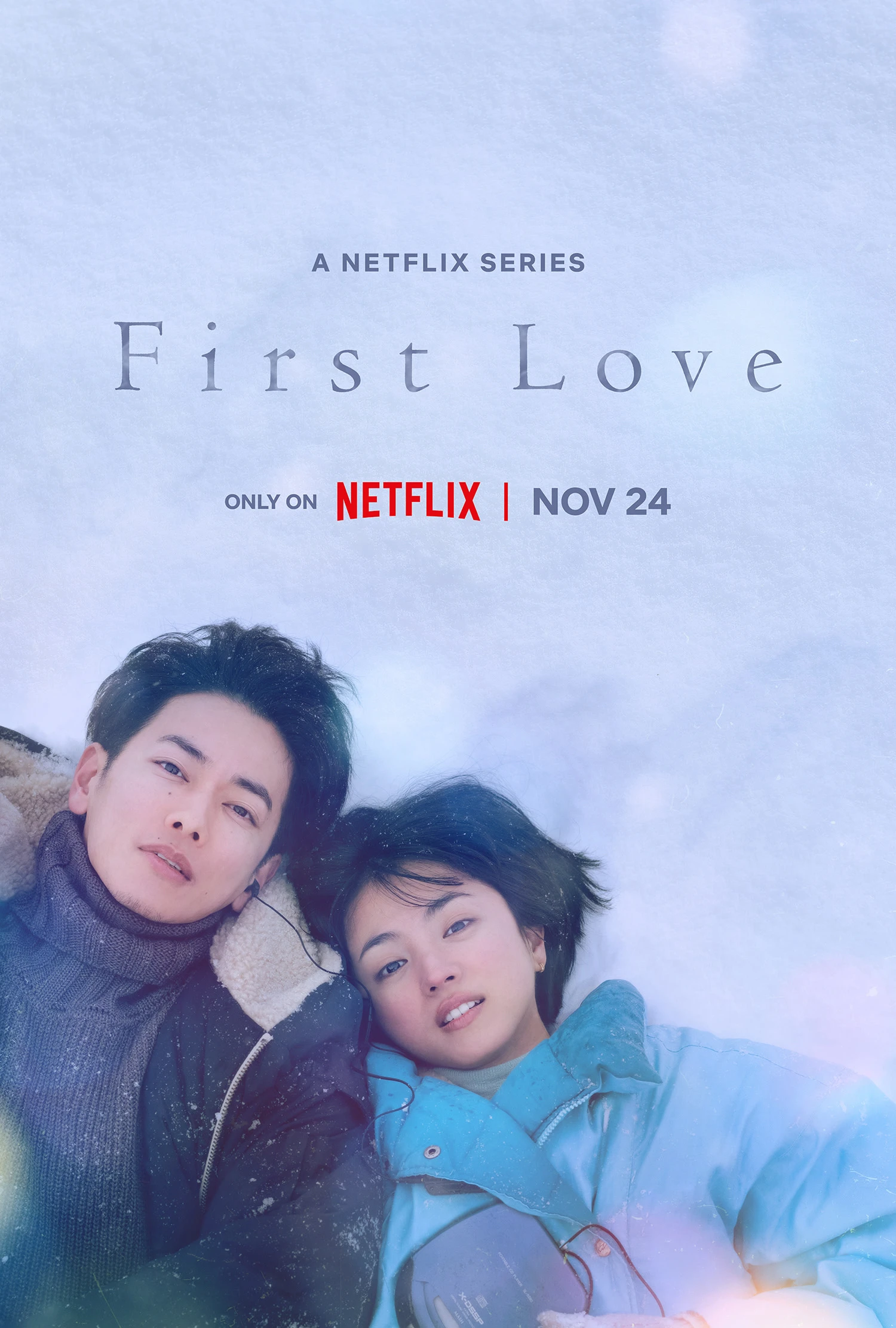 Mối Tình Đầu | First Love (2022)
