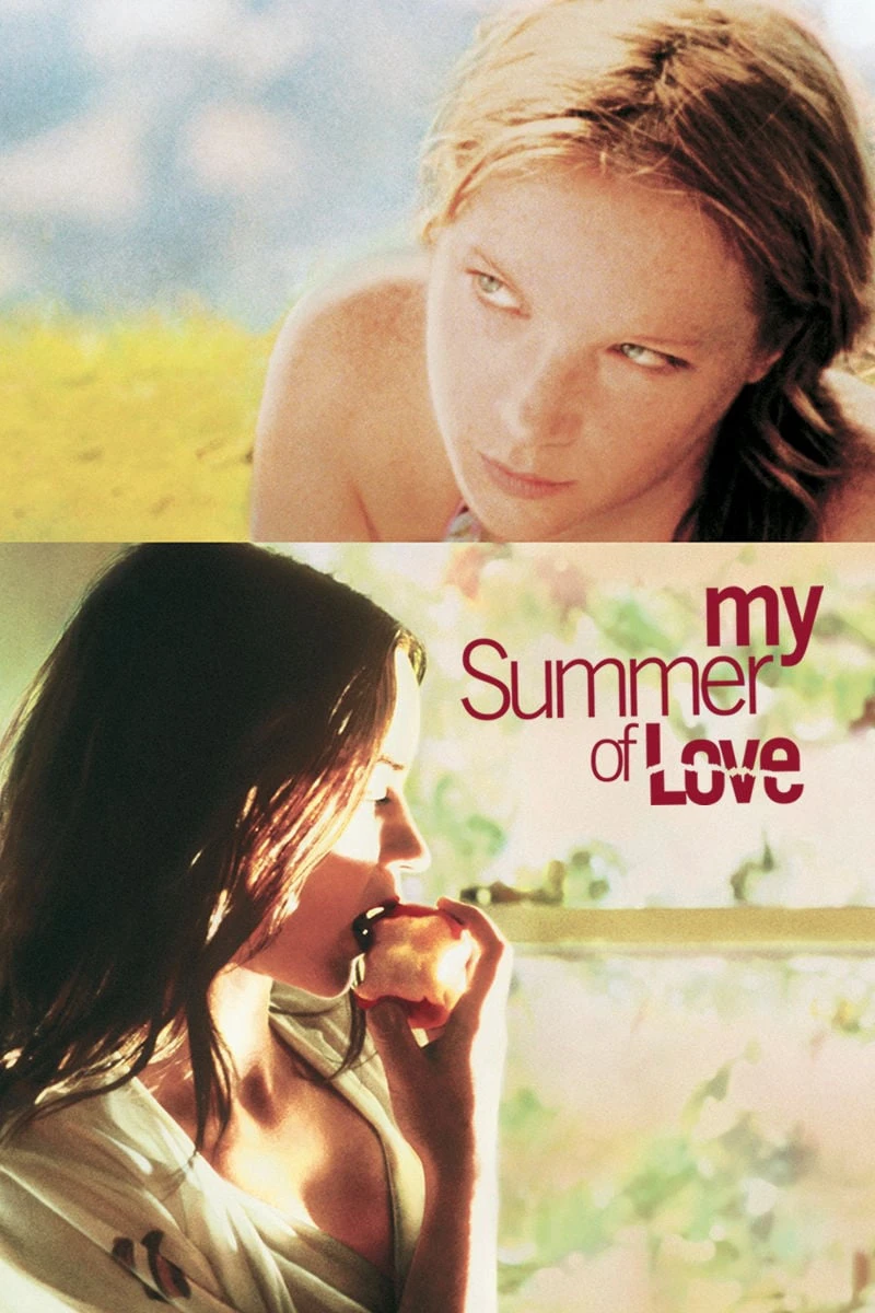 Mối Tình Mùa Hè | My Summer of Love (2005)