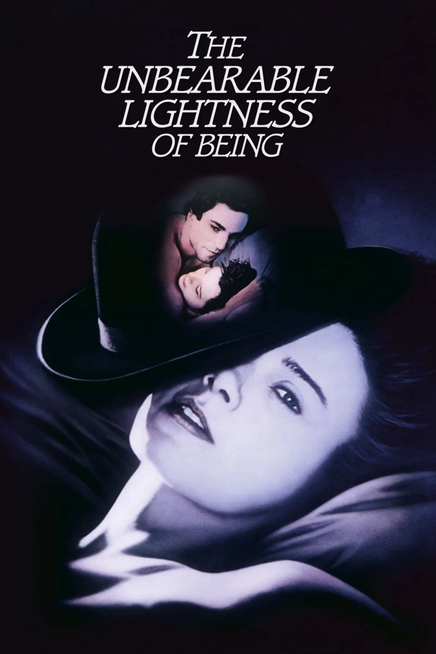 Mối Tình Tay Ba | The Unbearable Lightness of Being (1988)