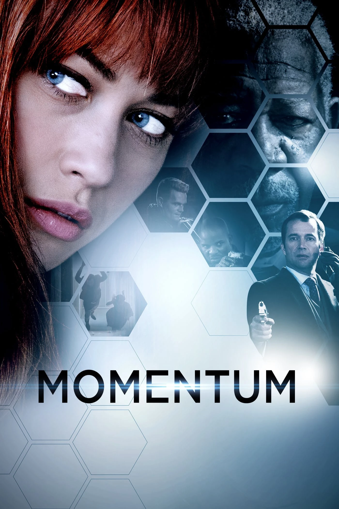 Momentum | Momentum (2015)