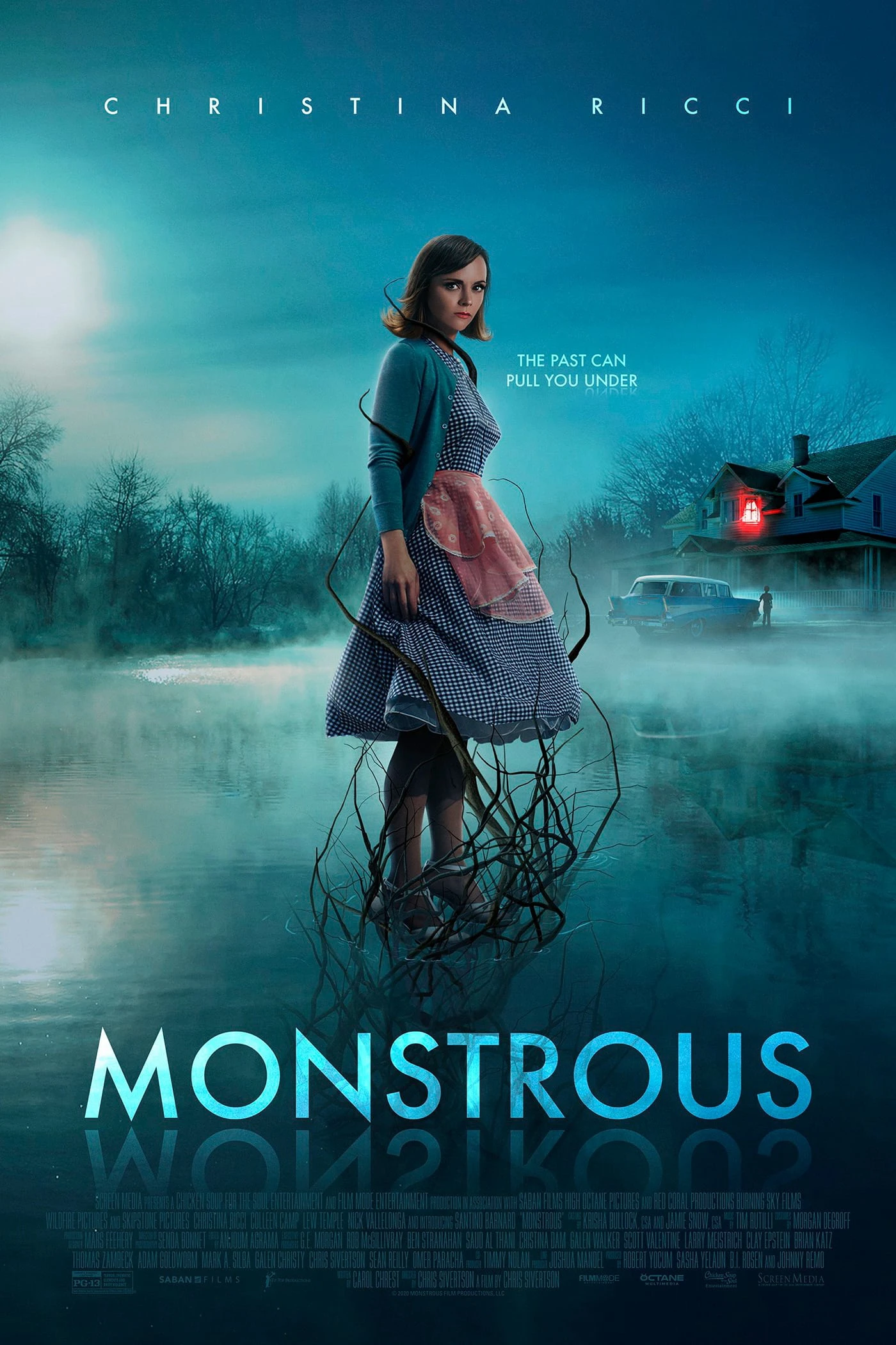 Monstrous | Monstrous (2022)