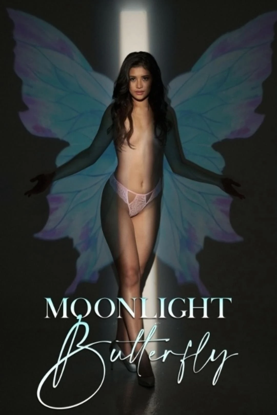 Moonlight Butterfly | Moonlight Butterfly (2022)