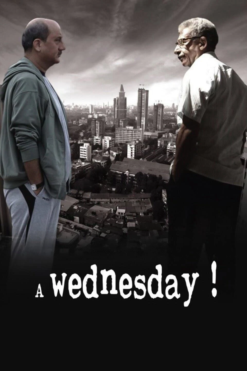 Một Ngày Thứ Tư | A Wednesday (2008)