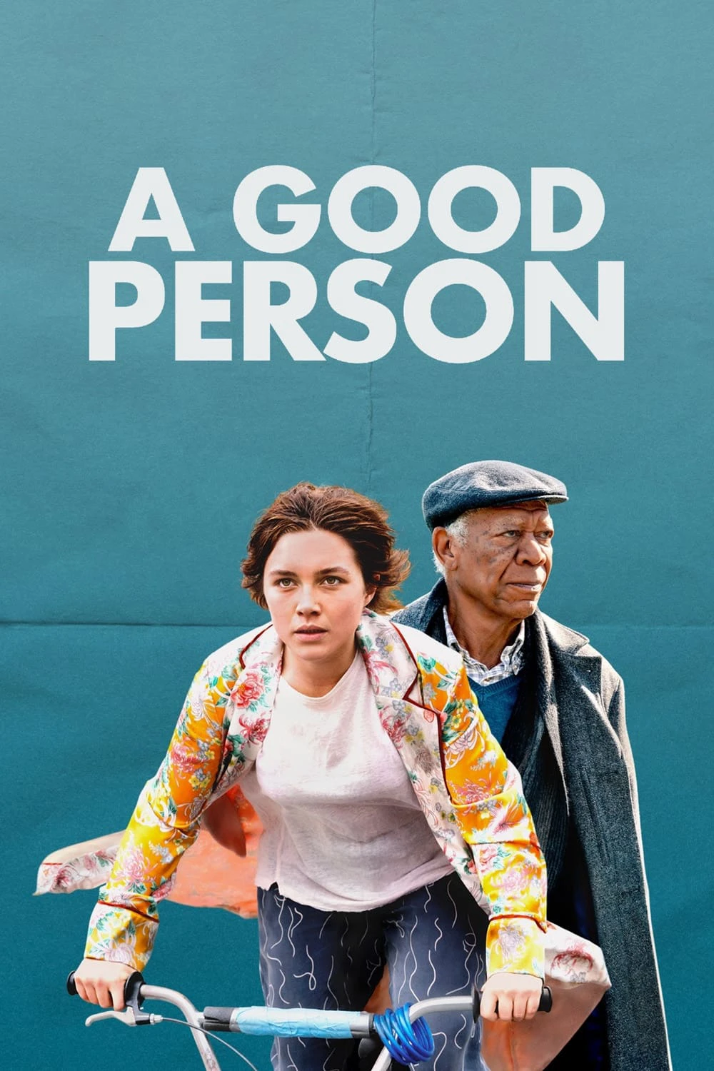 Một Người Tốt | A Good Person (2023)