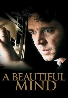 Một Tâm Hồn Đẹp | A Beautiful Mind (2002)