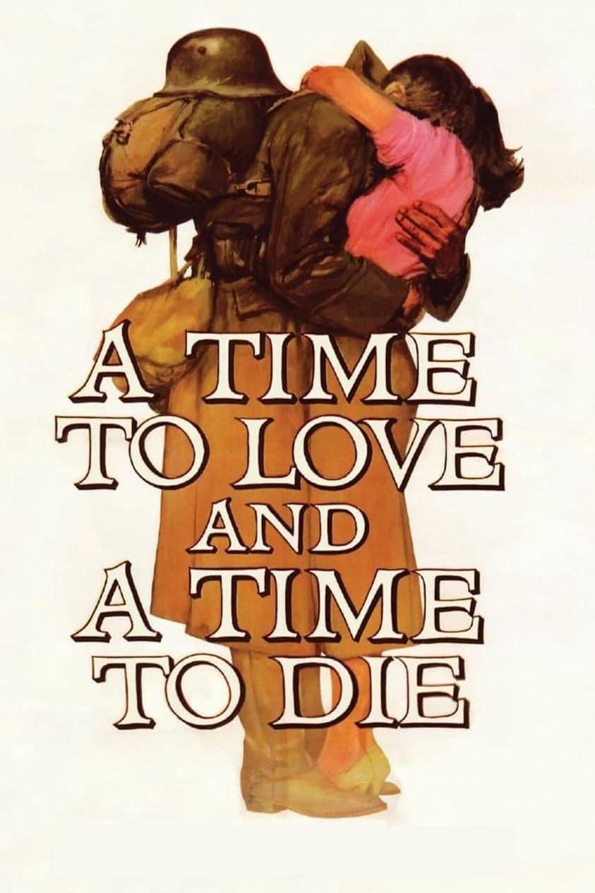 Một thời để yêu và một thời để chết | A Time to Love and a Time to Die (1958)
