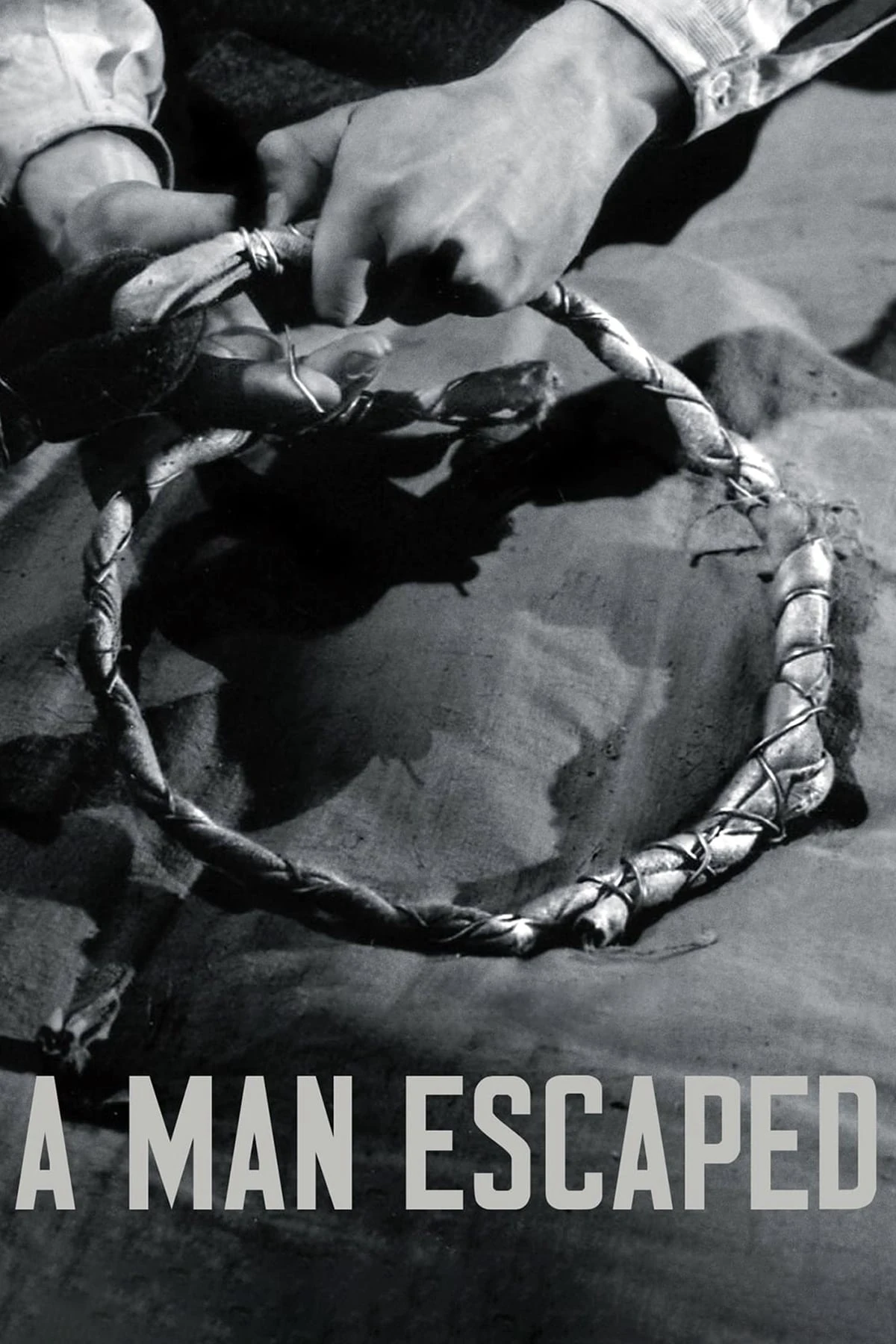 Một Tử Tù Trốn Thoát | A Man Escaped (1956)
