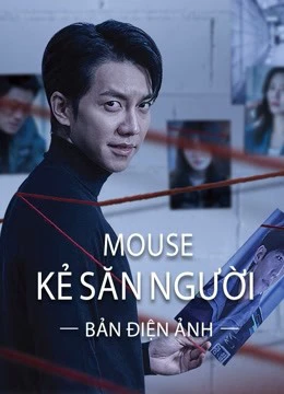 Mouse Kẻ Săn Người (bản điện ảnh) | Mouse (movie version) (2021)