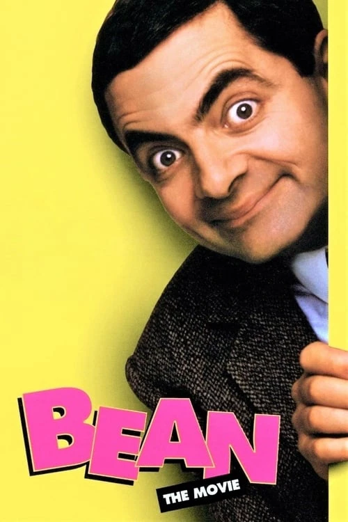 Mr. Bean: The Movie | Mr. Bean: The Movie (1997)