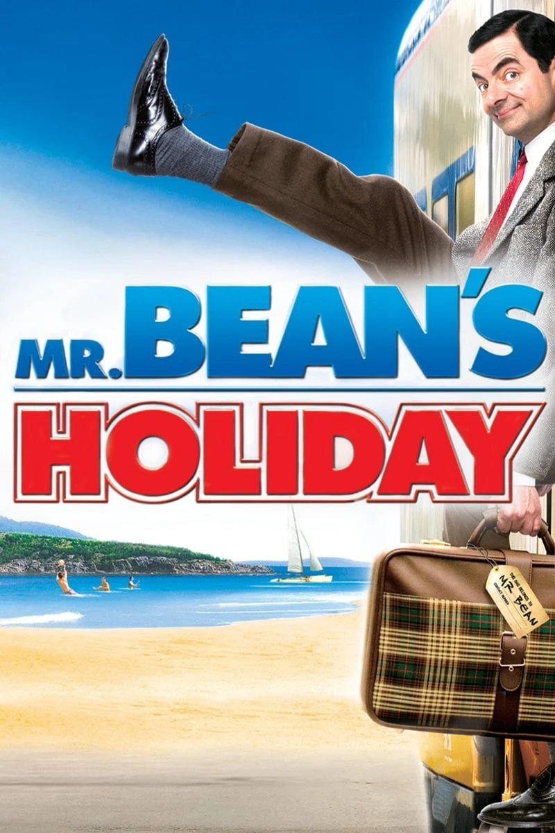 Mr. Bean's Holiday | Mr. Bean's Holiday (2007)