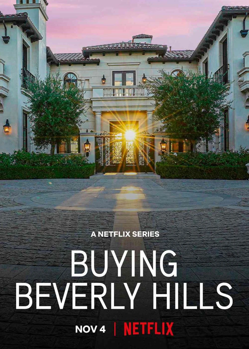 Mua Beverly Hills | Buying Beverly Hills (2022)