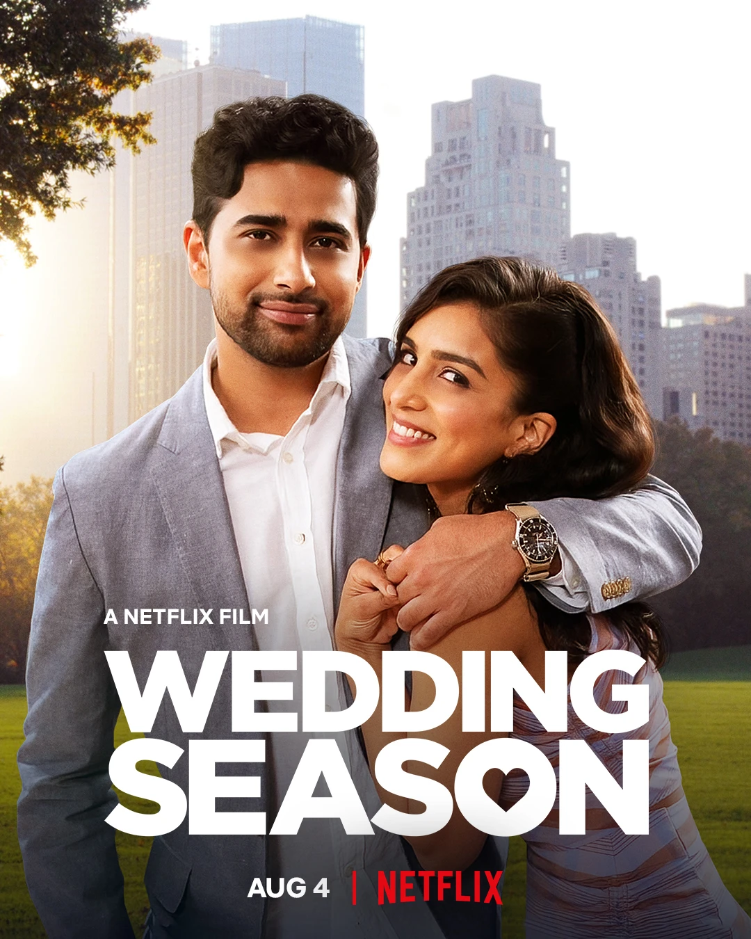 Mùa cưới | Wedding Season (2022)