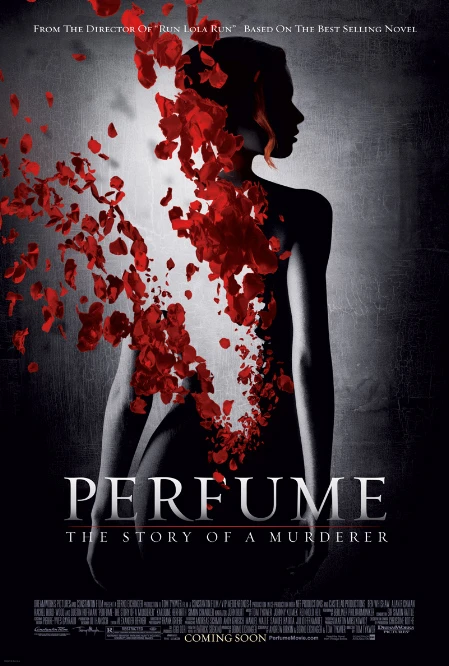 Mùi hương: Câu chuyện kẻ sát nhân | Perfume: The Story of a Murderer (2006)