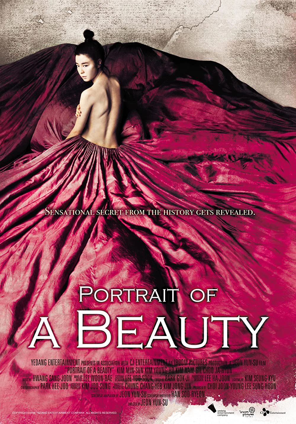 Mỹ nhân đồ | Portrait of a Beauty (2008)