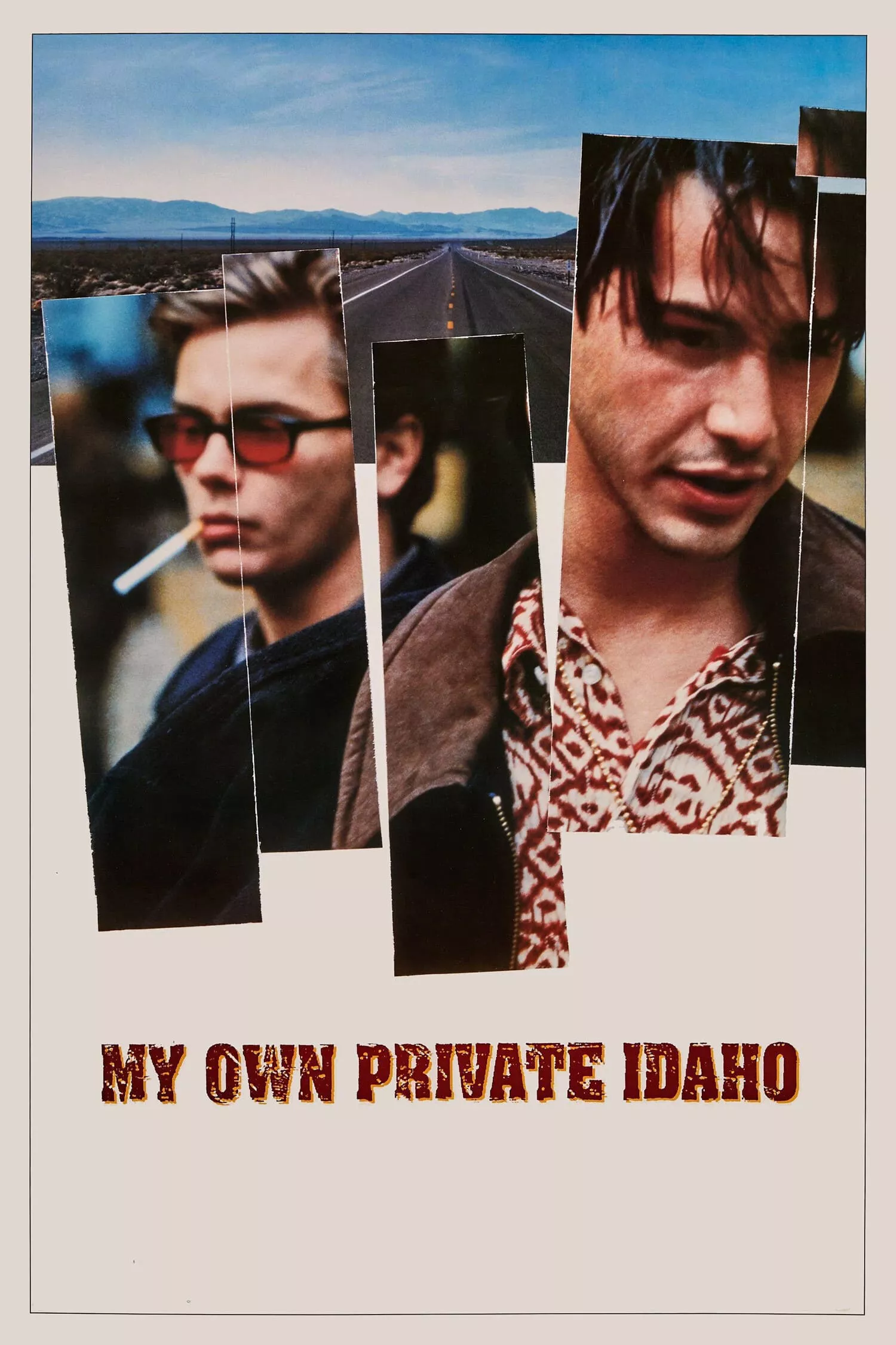 My Own Private Idaho | My Own Private Idaho (1991)