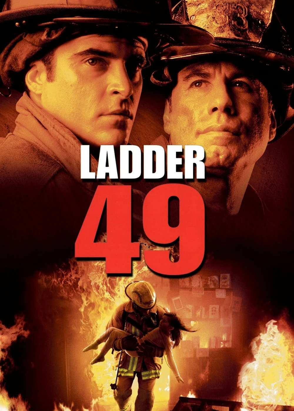 Nấc Thang Lửa | Ladder 49 (2004)