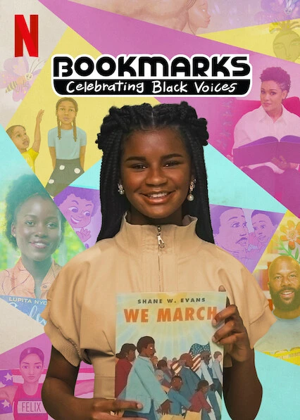 Năm phút đọc cho bé | Bookmarks (2020)