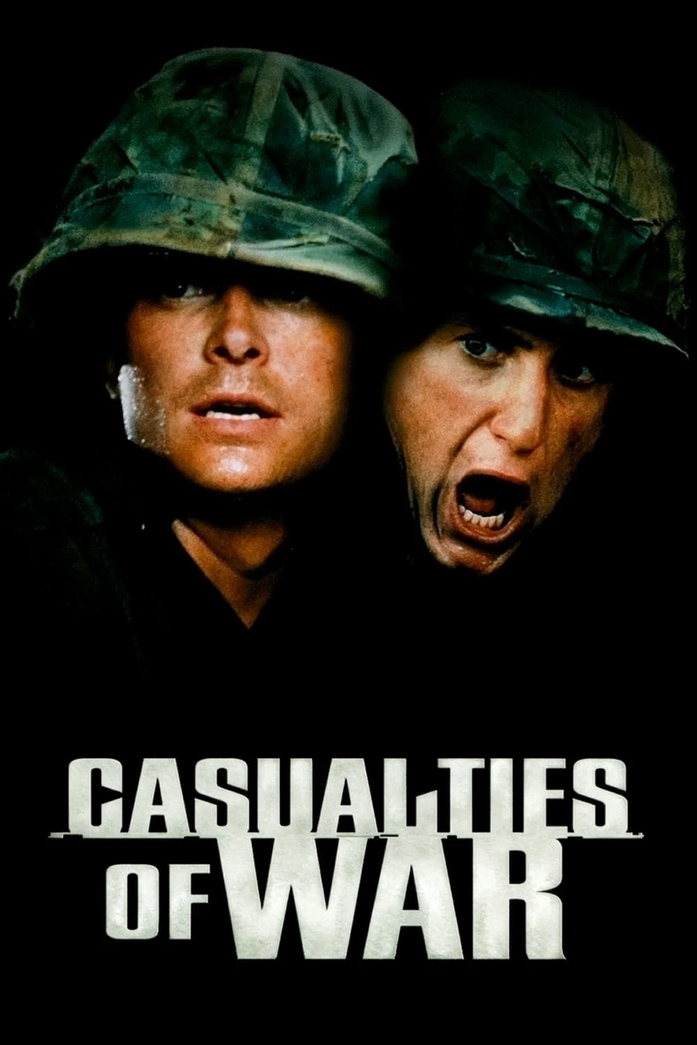 Nạn Nhân Của Chiến Tranh | Casualties of War (1989)