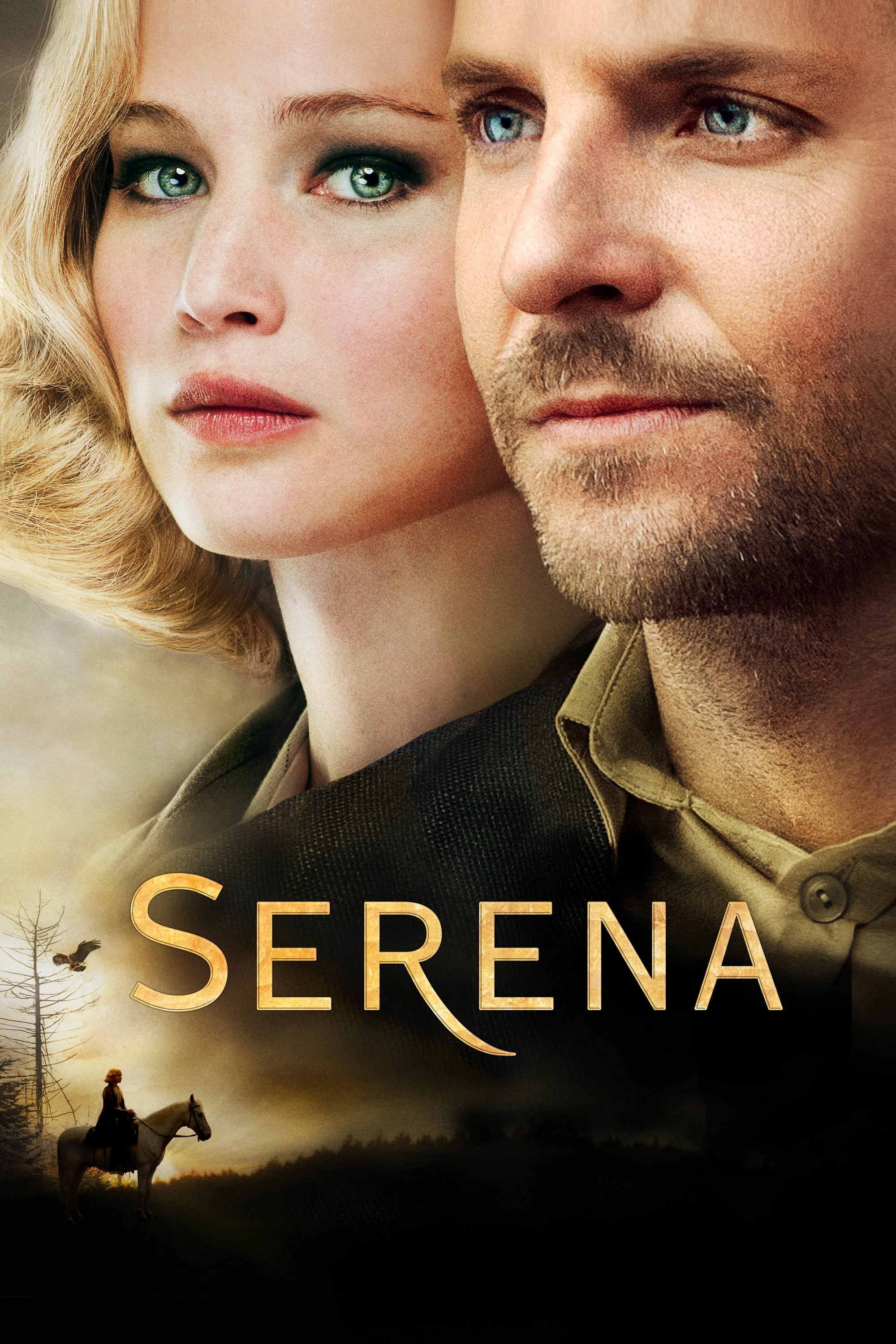 Nàng Serena | Serena (2014)