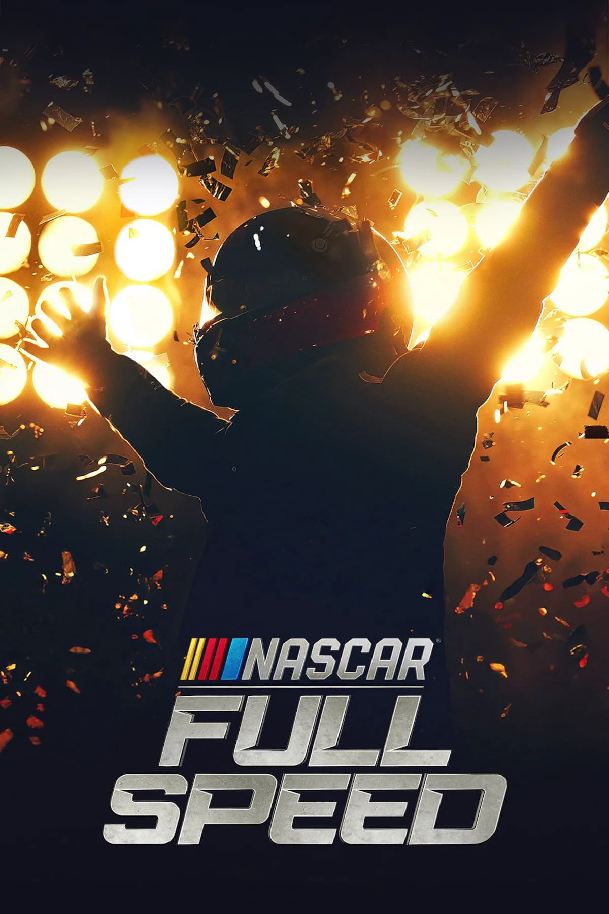 NASCAR: Hết tốc lực | NASCAR: Full Speed (2024)