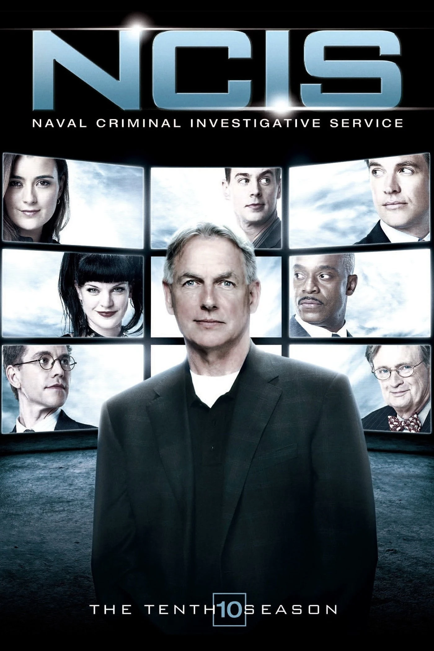 NCIS (Phần 10) | NCIS Season 10 (2012)