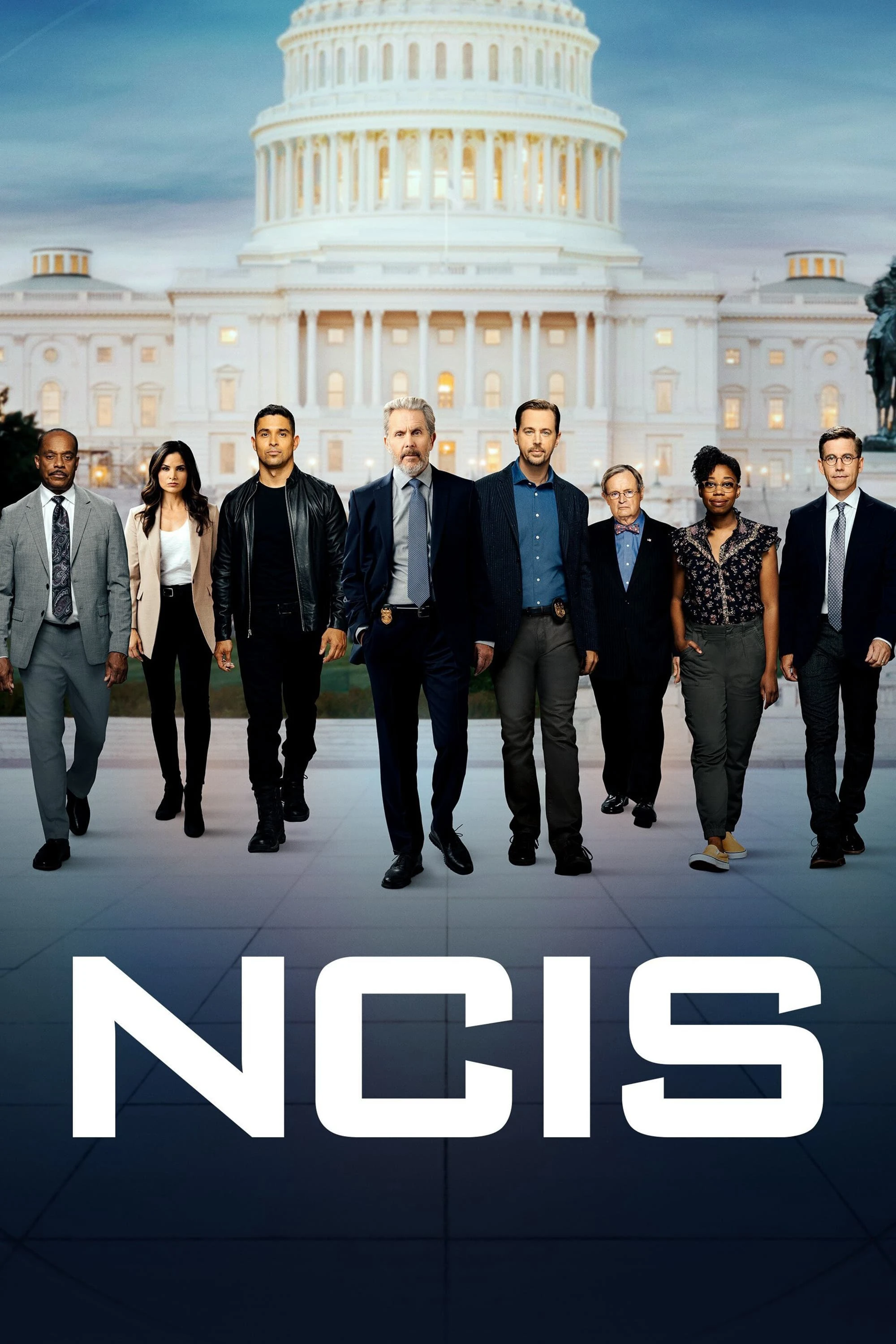 NCIS (Phần 14) | NCIS Season 14 (2003)