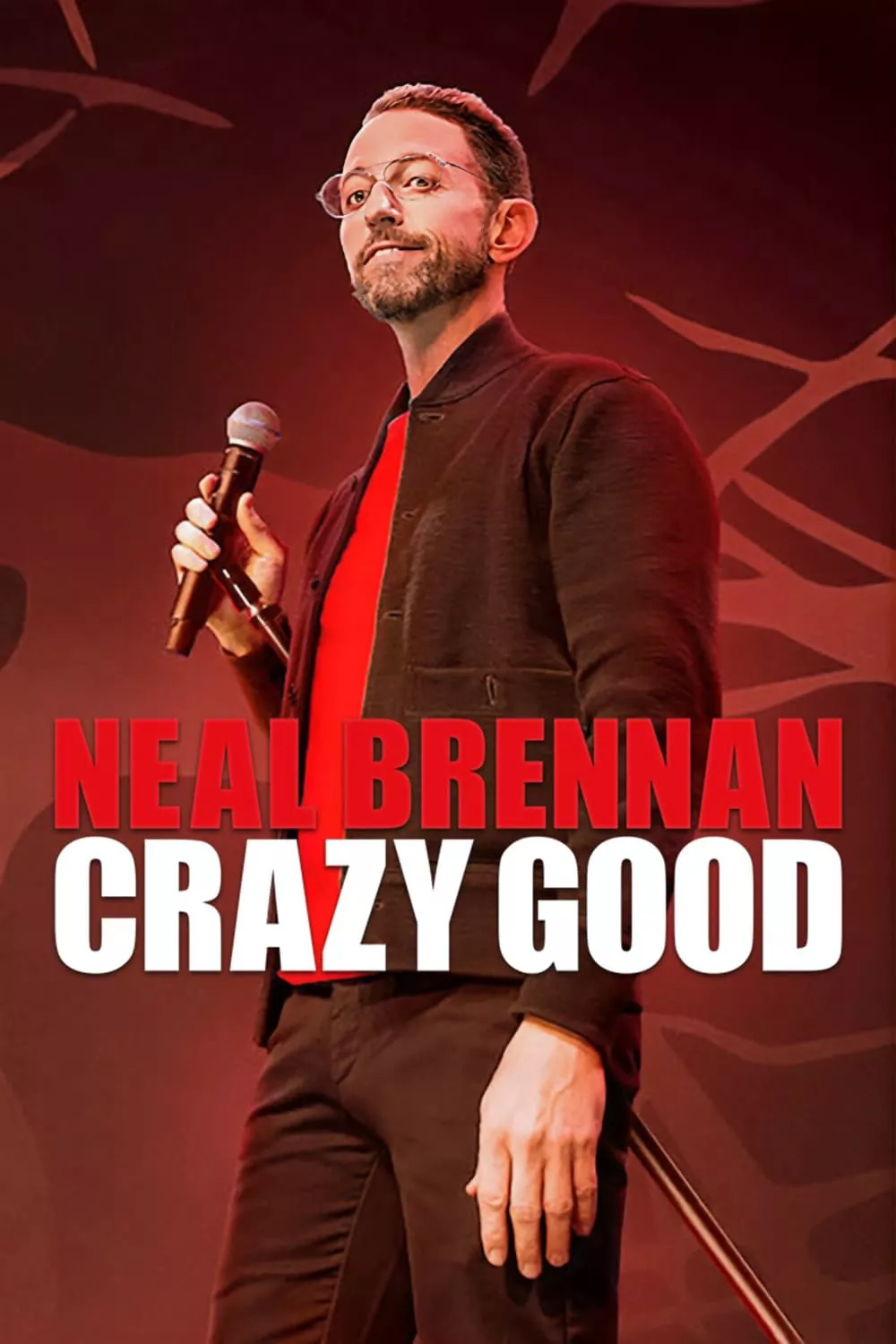 Neal Brennan: Tốt điên cuồng 2024