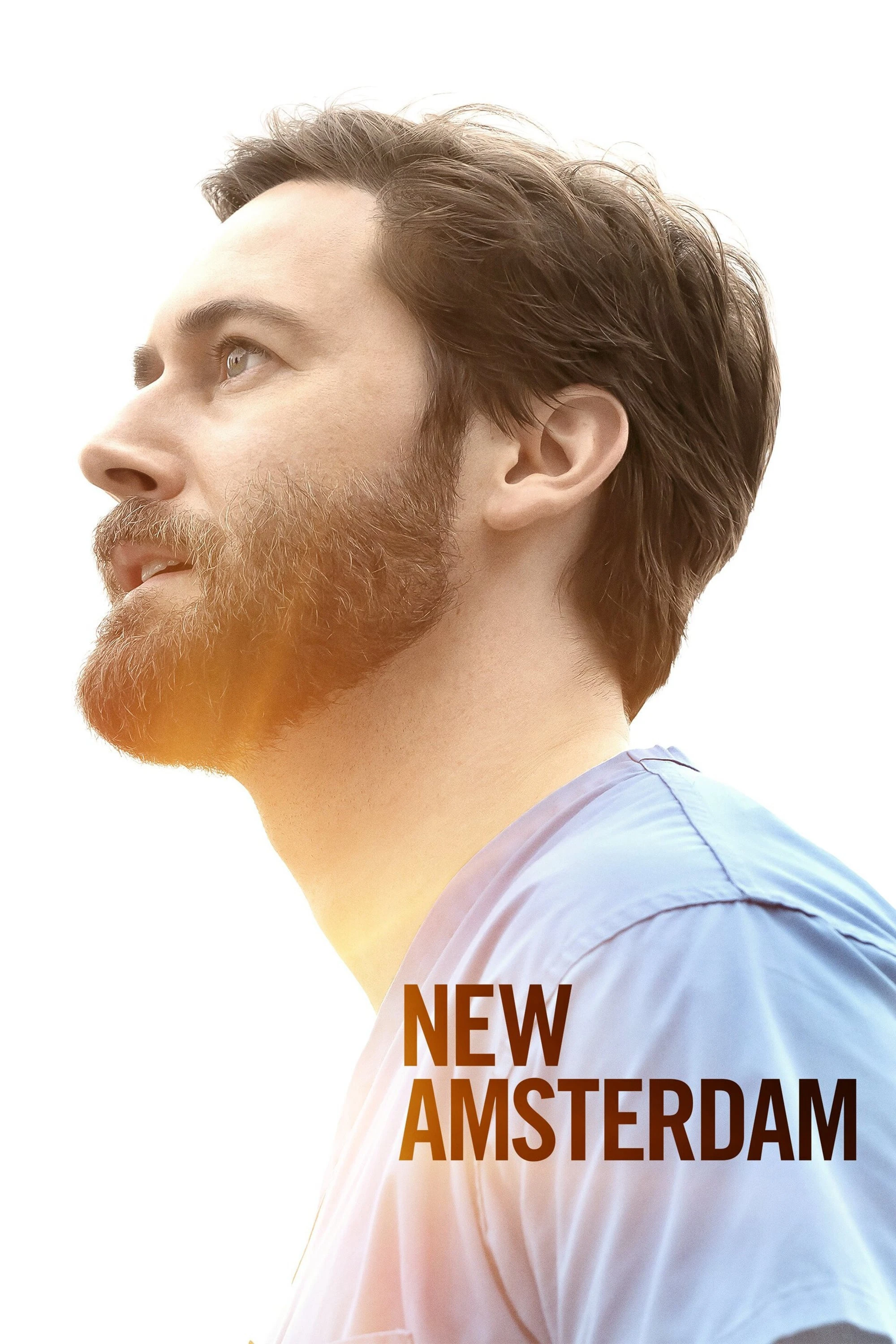 New Amsterdam (Phần 3) | New Amsterdam (Season 3) (2021)