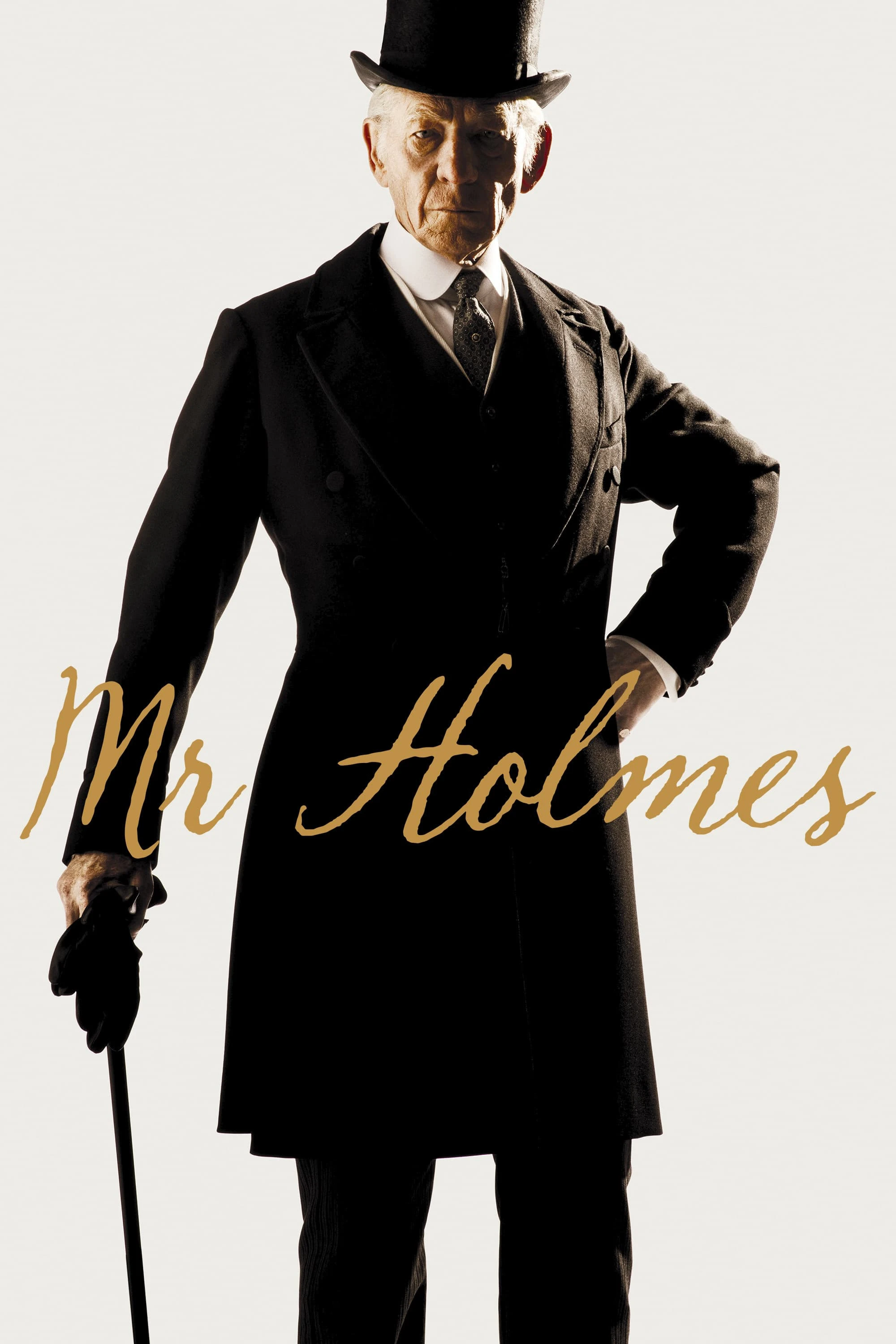 Ngài Sherlock Holmes  | Mr. Holmes (2015)