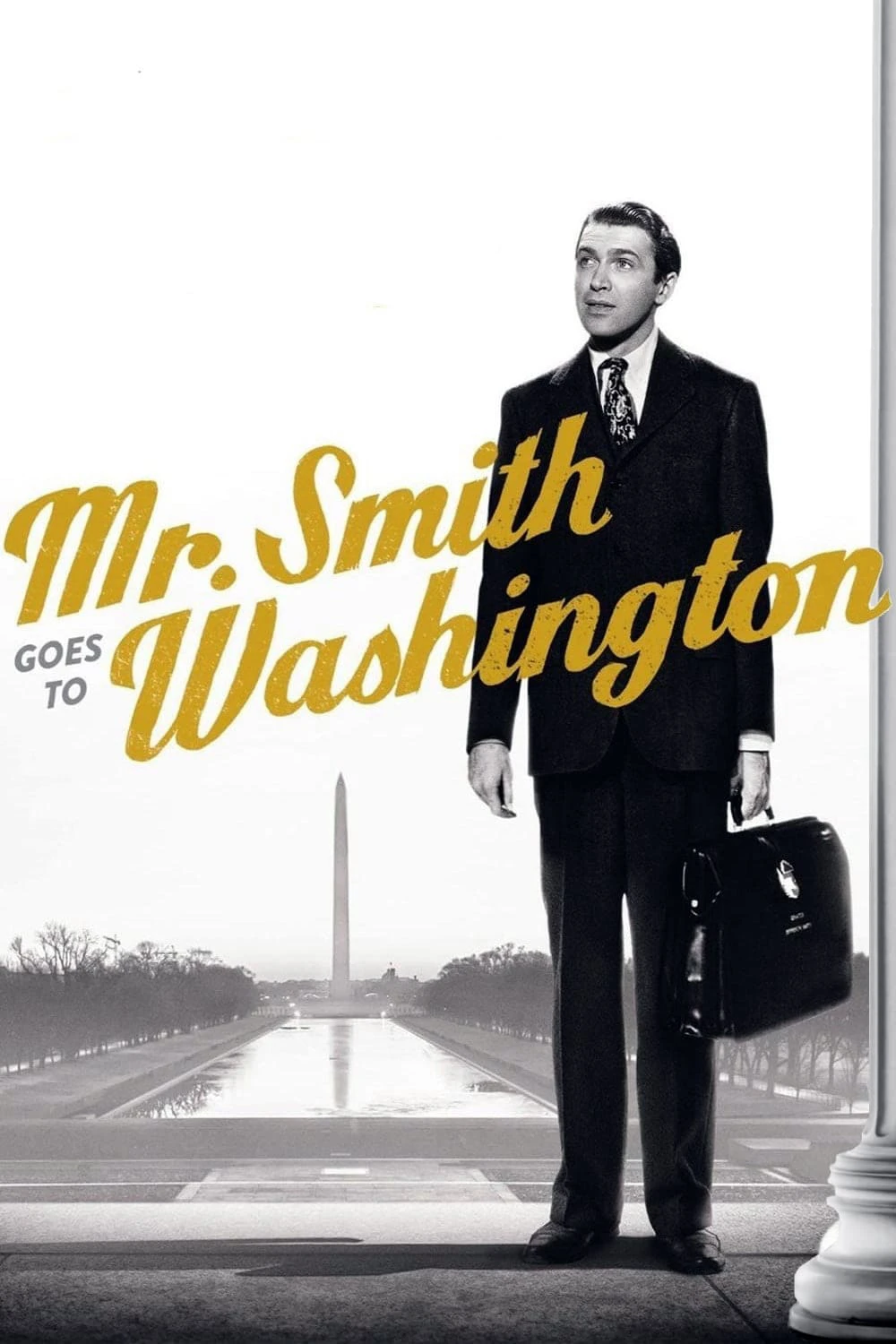 Ngài Smith Tới Washington | Mr. Smith Goes to Washington (1939)