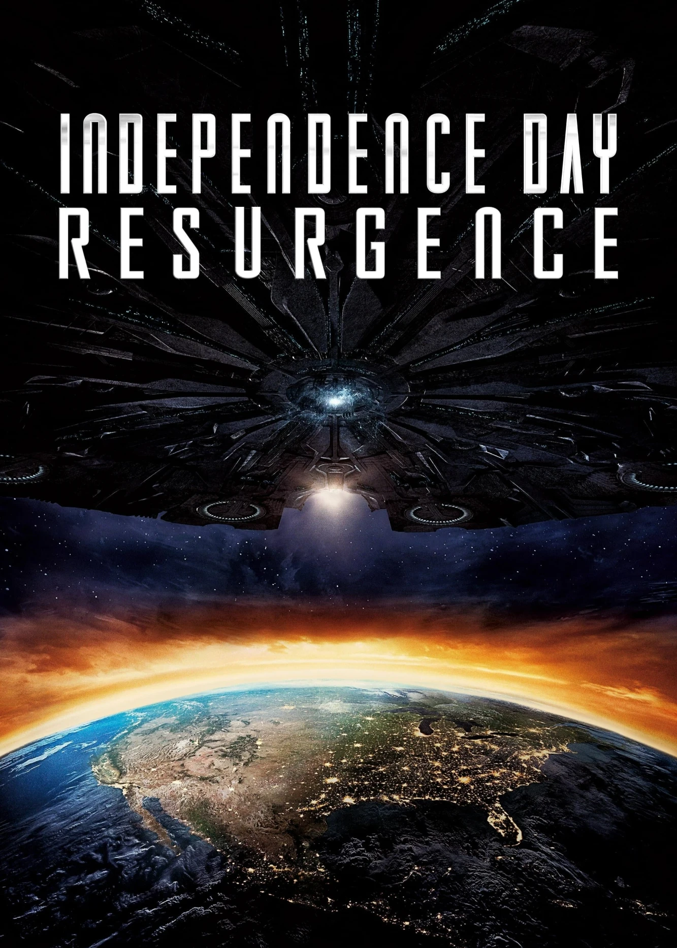 Ngày Độc Lập: Tái Chiến | Independence Day: Resurgence (2016)