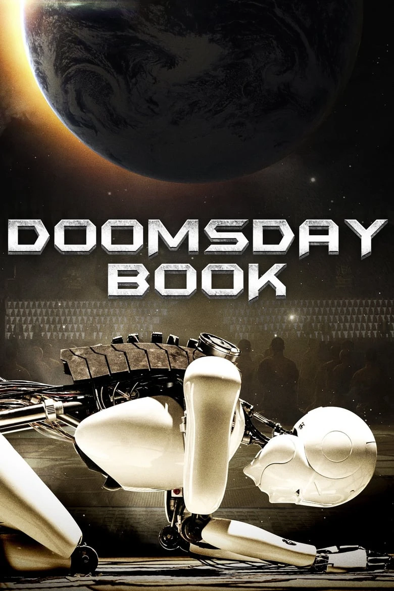 Ngày Khải Huyền | Doomsday Book (2012)