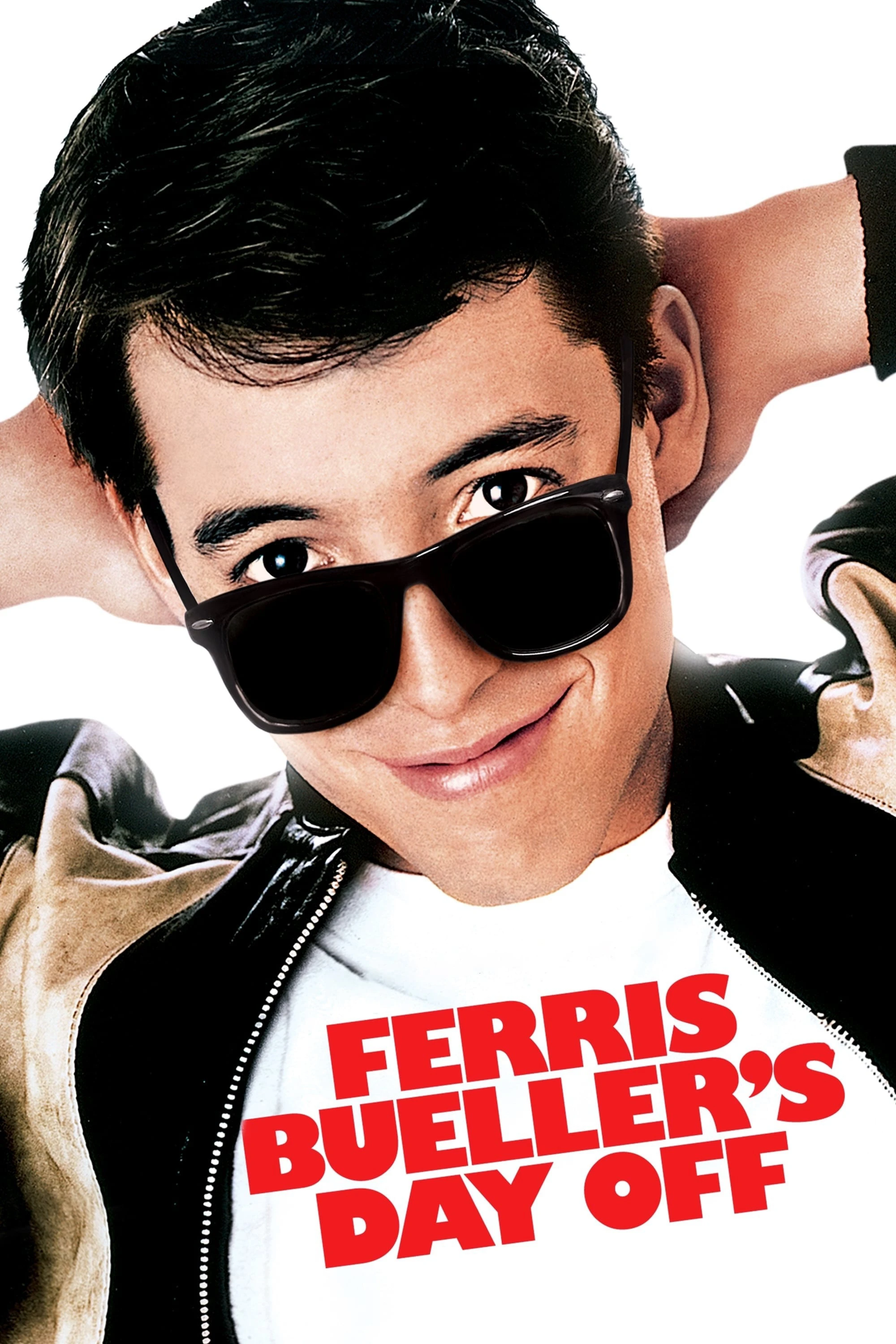 Ngày nghỉ của Ferris Bueller  | Ferris Bueller's Day Off (1986)