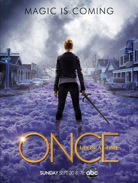 Ngày Xửa Ngày Xưa: Phần 2 | Once Upon a Time (Season 2) (2012)