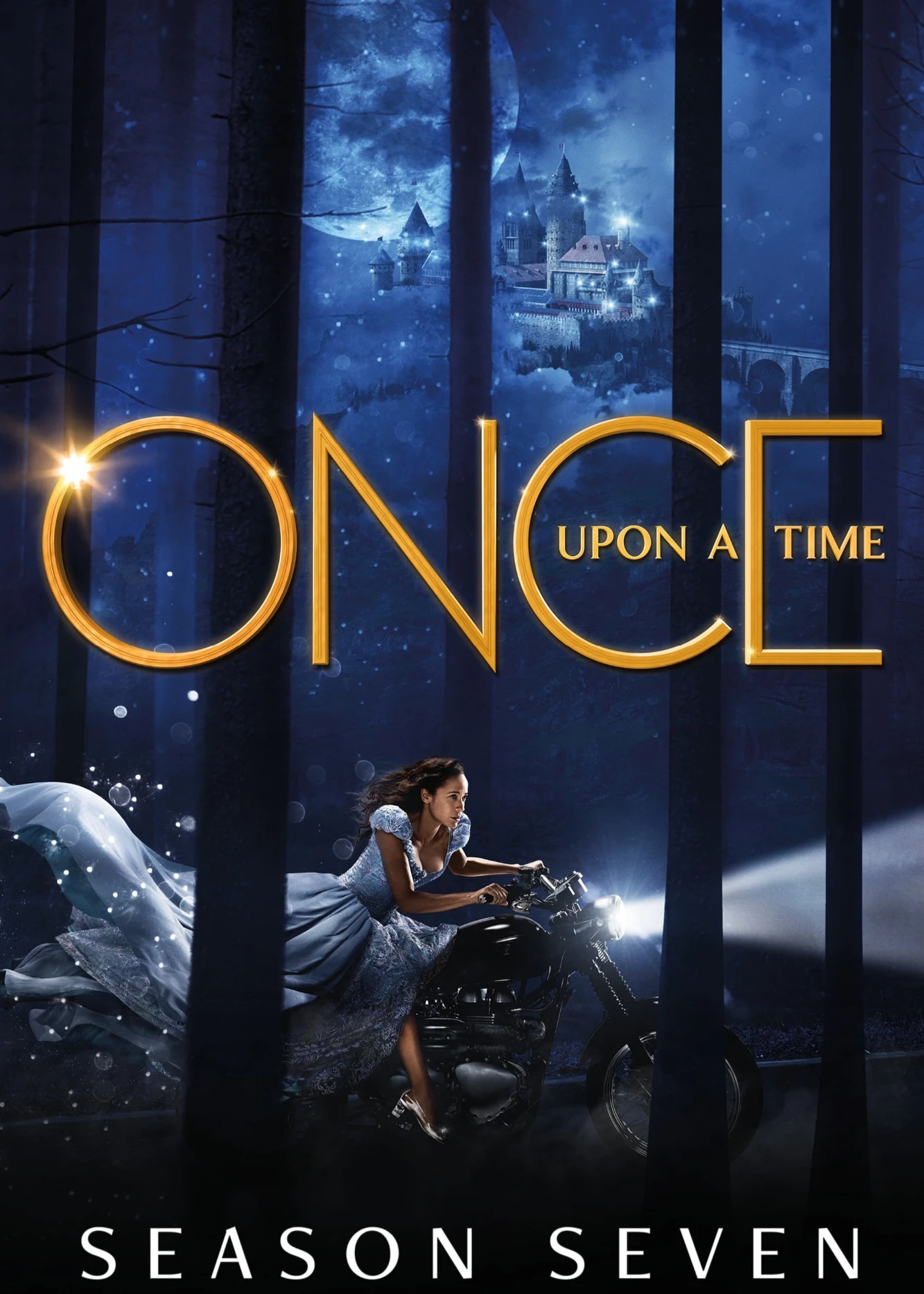 Ngày Xửa Ngày Xưa (Phần 7) | Once Upon a Time (Season 7) (2017)