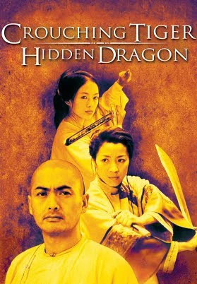 Ngọa Hổ Tàng Long | Crouching Tiger, Hidden Dragon (2000)