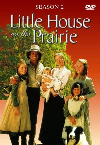 Ngôi Nhà Nhỏ Trên Thảo Nguyên (Phần 2) | Little House on the Prairie (Season 2) (1975)