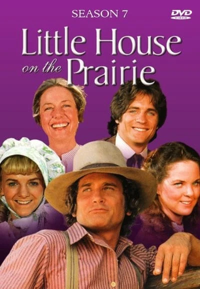 Ngôi Nhà Nhỏ Trên Thảo Nguyên (Phần 7) | Little House on the Prairie (Season 7) (1980)