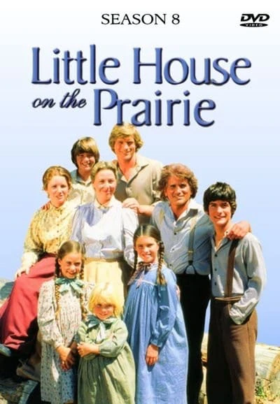 Ngôi Nhà Nhỏ Trên Thảo Nguyên (Phần 8) | Little House on the Prairie (Season 8) (1981)