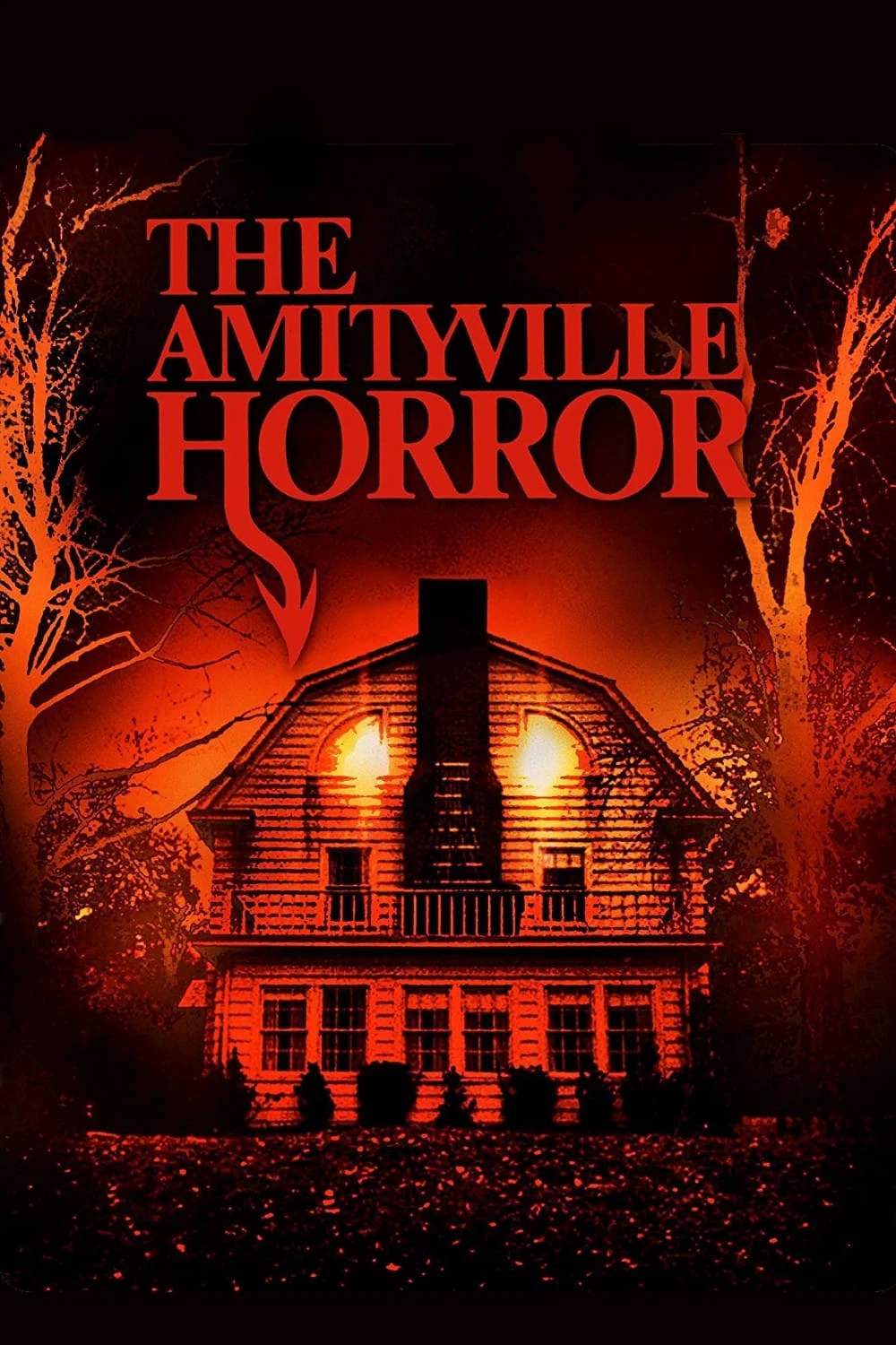 Ngôi Nhà Rùng Rợn | The Amityville Horror (1979)
