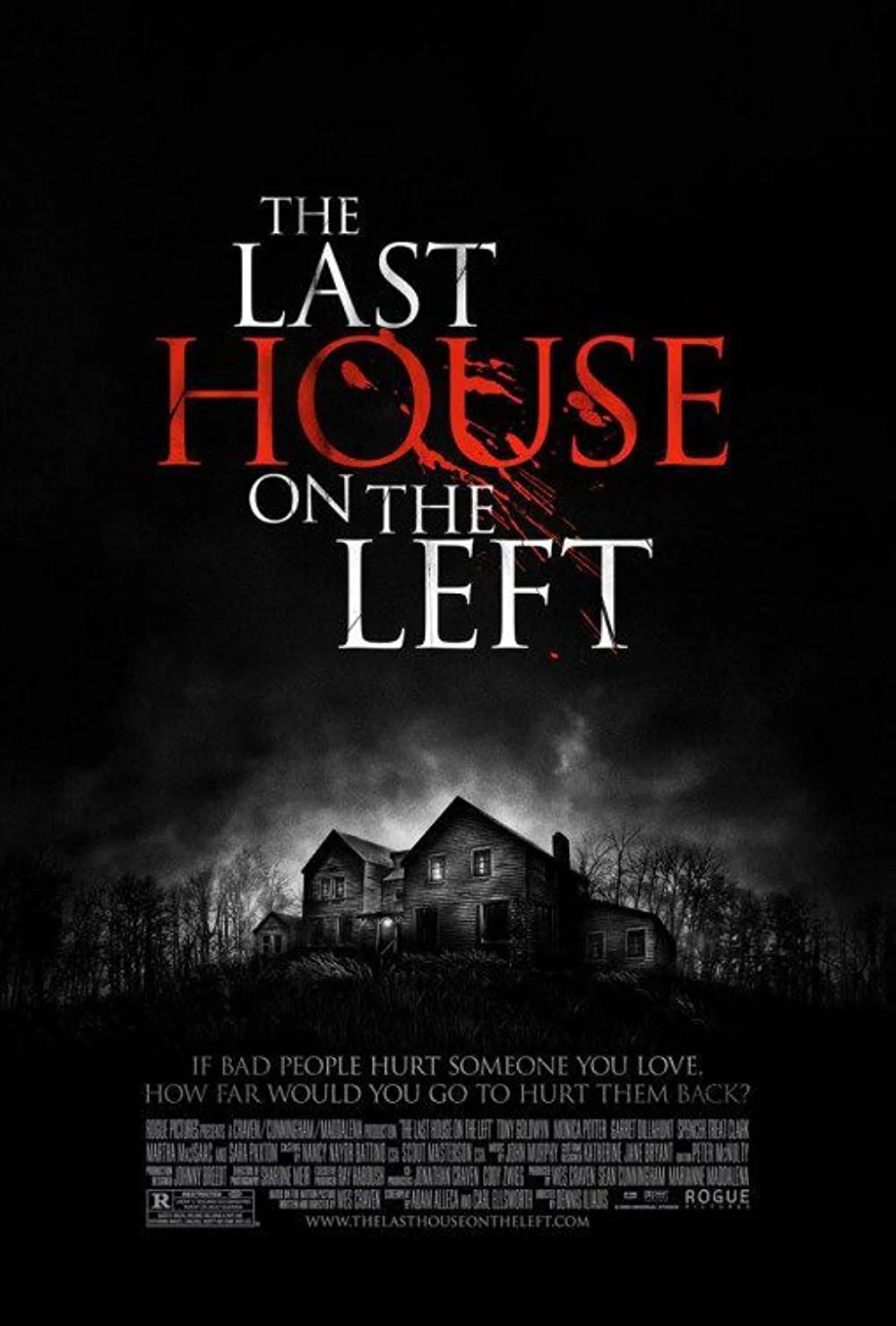 Ngôi Nhà Tội Ác | The Last House on the Left (2009)