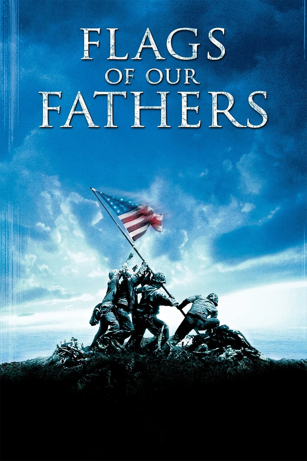 Ngọn Cờ Cha Ông | Flags of Our Fathers (2006)