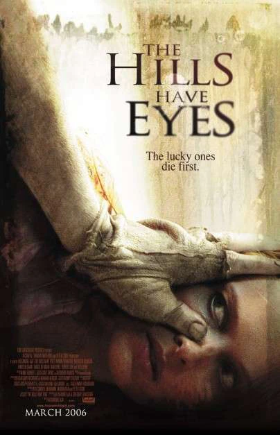 Ngọn Đồi Có Mắt | The Hills Have Eyes (2006)