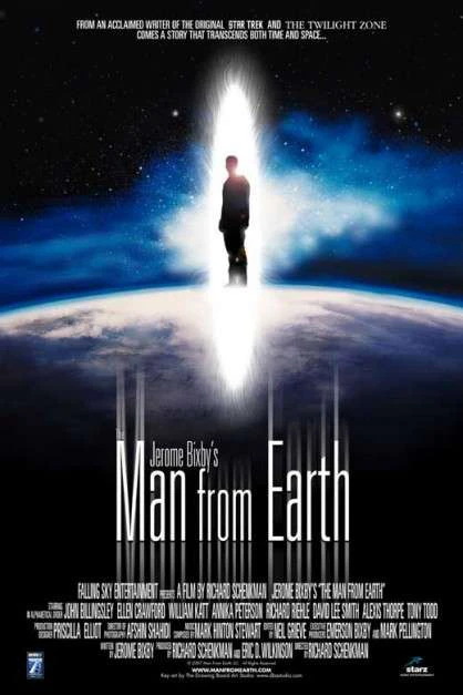 Người Bất Tử | The Man from Earth (2007)